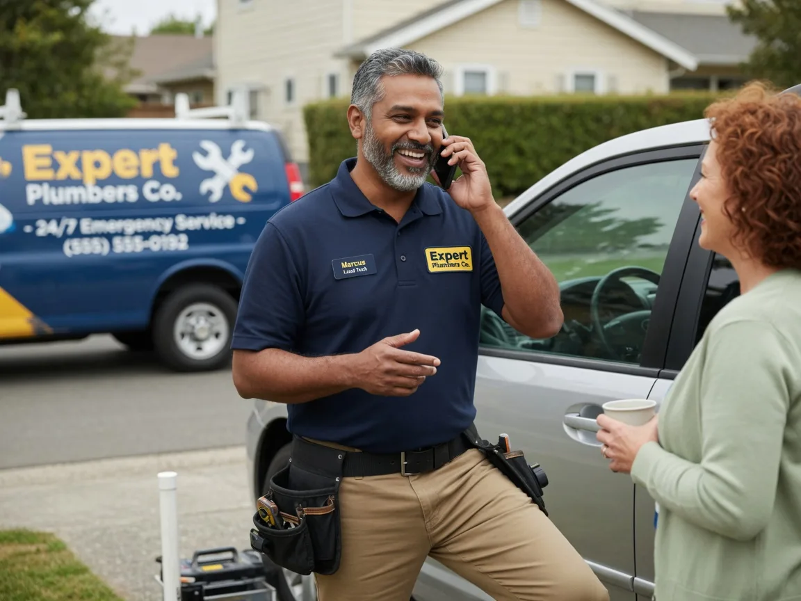 Drain Cleaning Ferney, SD FAQs
